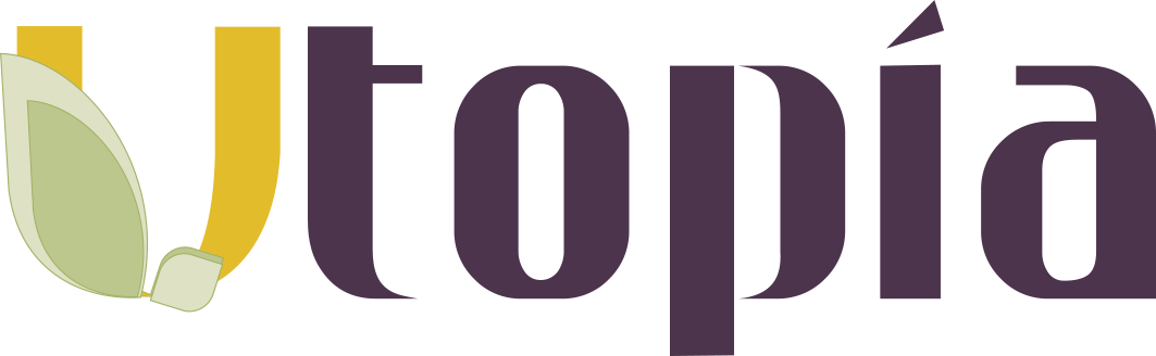 Logo Proyecto Utopía