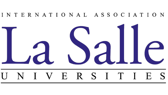 Logo La Salle Universities Asociación Internacional